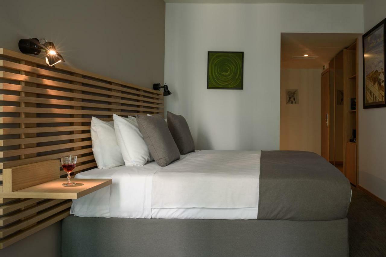 Fos Downtown Suites Atény Exteriér fotografie