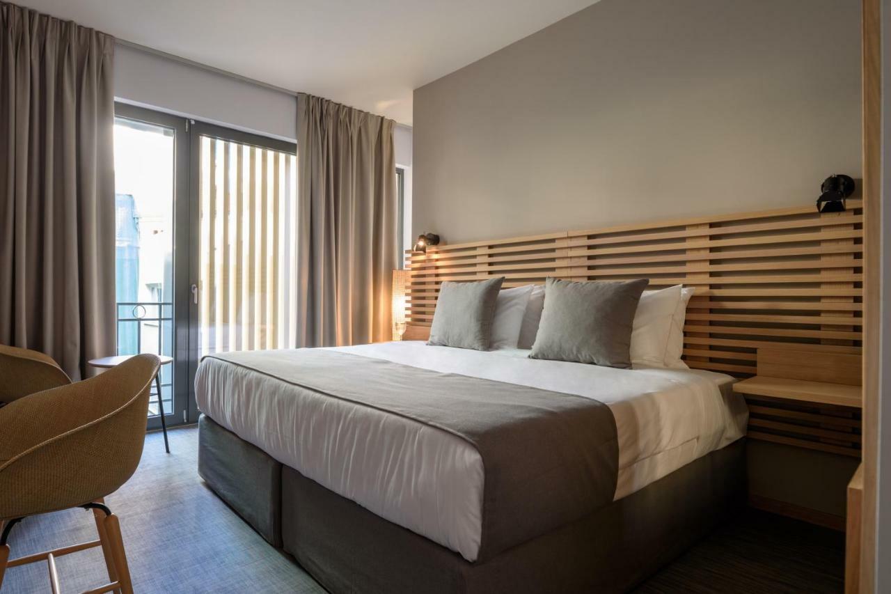 Fos Downtown Suites Atény Exteriér fotografie