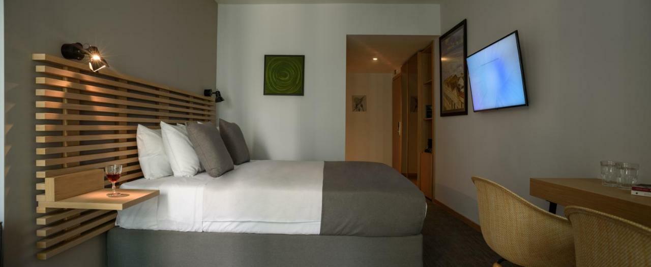 Fos Downtown Suites Atény Exteriér fotografie